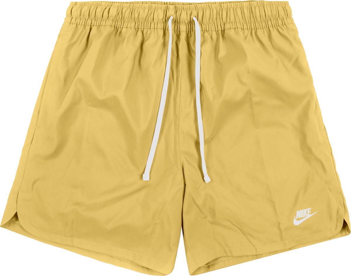 Nike Sportswear Wheat Woven Lined Shorts | INC STYLE