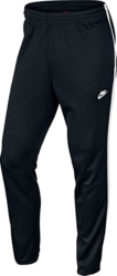 Nike Tribute Black Track Pants