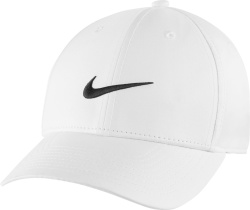 Nike White Legacy 91 Golf Hat