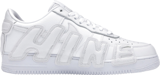 Nike Air Force 1 Low x Cactus Plant Flea Market 'White Air Sunshine' |  Incorporated Style
