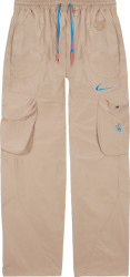 Nike X Off White Beige 003 Track Pants Dn1705 247