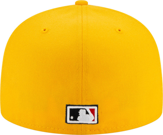 Ny Yankees Golden Yellow 59fifty