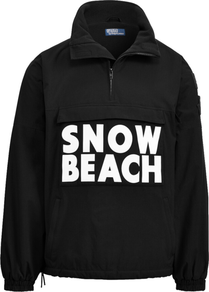 します POLO RALPH LAUREN - snow beach pullover Lサイズの通販 by ぽきさん｜ポロラルフローレンなら ...