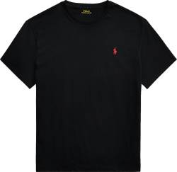 Polo Ralph Lauren Black T Shirt