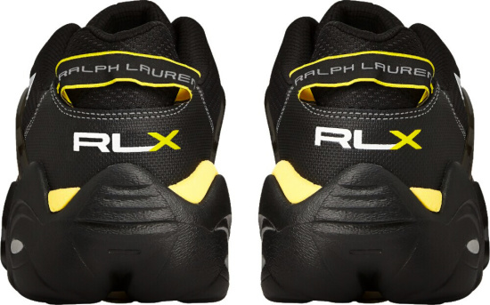 Polo Ralph Lauren Rlx Tech Sneakers