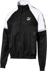 Puma Black Xtg Jacket