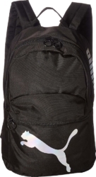 Puma Essential Black Backpack