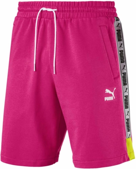 Puma Pink 'XTG' Shorts | Incorporated Style