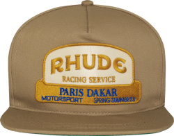 Rhude Dakar Hat