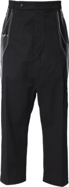 Rick Owens Karloff Long Trousers