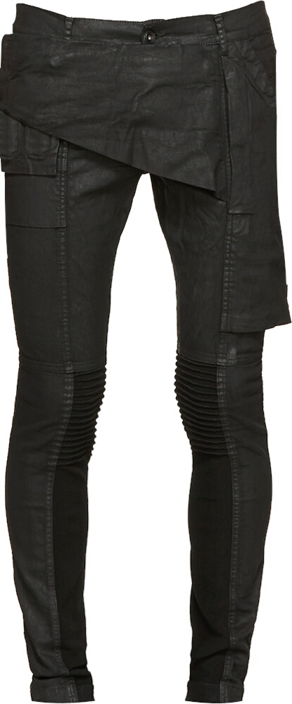 いつでもポイント10倍 RICK OWENS DRKSHDW MEMPHIS デニム | irai.co.id