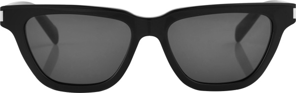 Saint Laurent Black Sulpice Sunglasses