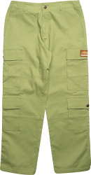 Sinclair Global Olive Green Ripstop Cargo Pants