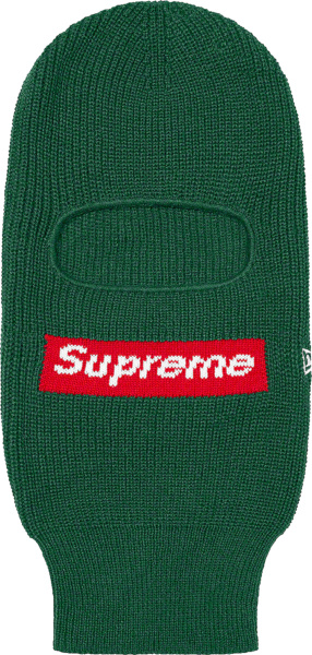 EST Gee Wearing a Supreme Ski Mask & Crewneck With Louis Vuitton Strap  Sneakers