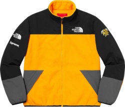 Supreme X The North Face Rtg Fleece Jacket