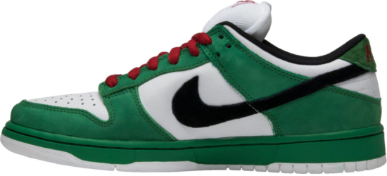 Nike Dunk Low SB 'Heineken' | Incorporated Style